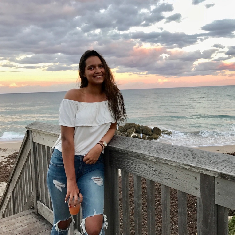 Meet your Posher, Raph